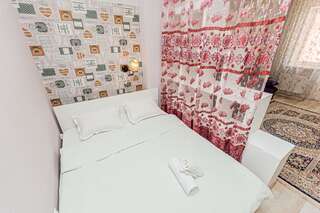 Апартаменты Apartament Korkem Нур-Султан Апартаменты с 1 спальней-12