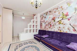 Апартаменты Apartament Korkem Нур-Султан Апартаменты с 1 спальней-17