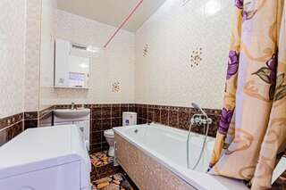 Апартаменты Apartament Korkem Нур-Султан Апартаменты с 1 спальней-19