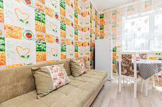 Апартаменты Apartament Korkem Нур-Султан Апартаменты с 1 спальней-29