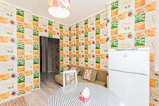 Апартаменты Apartament Korkem Нур-Султан Апартаменты с 1 спальней-30