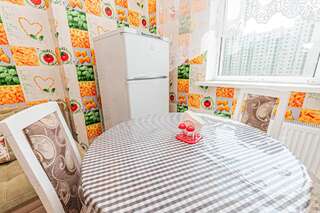 Апартаменты Apartament Korkem Нур-Султан Апартаменты с 1 спальней-32