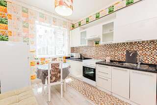 Апартаменты Apartament Korkem Нур-Султан Апартаменты с 1 спальней-34