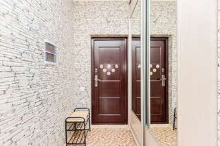 Апартаменты Apartament Korkem Нур-Султан Апартаменты с 1 спальней-36