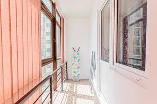 Апартаменты Apartament Korkem Нур-Султан Апартаменты с 1 спальней-37