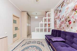 Апартаменты Apartament Korkem Нур-Султан Апартаменты с 1 спальней-5