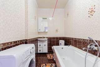 Апартаменты Apartament Korkem Нур-Султан Апартаменты с 1 спальней-50