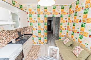 Апартаменты Apartament Korkem Нур-Султан Апартаменты с 1 спальней-52