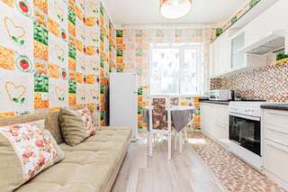 Апартаменты Apartament Korkem Нур-Султан Апартаменты с 1 спальней-53