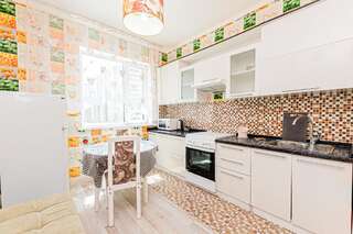 Апартаменты Apartament Korkem Нур-Султан Апартаменты с 1 спальней-54