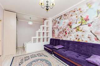 Апартаменты Apartament Korkem Нур-Султан Апартаменты с 1 спальней-60