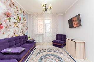 Апартаменты Apartament Korkem Нур-Султан Апартаменты с 1 спальней-62