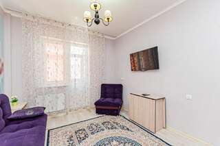 Апартаменты Apartament Korkem Нур-Султан Апартаменты с 1 спальней-63