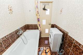 Апартаменты Apartament Korkem Нур-Султан Апартаменты с 1 спальней-69