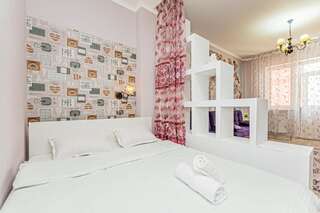Апартаменты Apartament Korkem Нур-Султан Апартаменты с 1 спальней-71