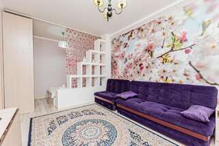 Апартаменты Apartament Korkem Нур-Султан Апартаменты с 1 спальней-73