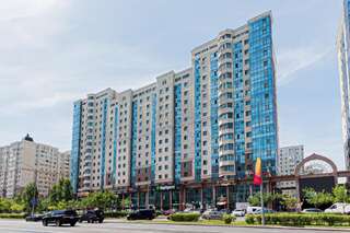 Апартаменты Apartament Korkem Нур-Султан Апартаменты с 1 спальней-77