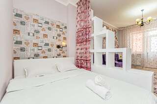 Апартаменты Apartament Korkem Нур-Султан Апартаменты с 1 спальней-8