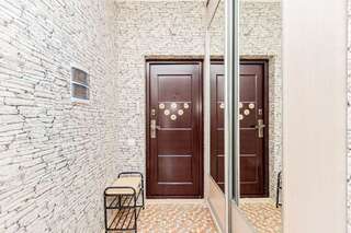 Апартаменты Apartament Korkem Нур-Султан Апартаменты с 1 спальней-81