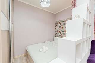 Апартаменты Apartament Korkem Нур-Султан Апартаменты с 1 спальней-82