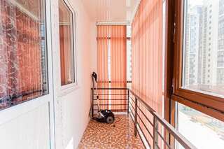 Апартаменты Apartament Korkem Нур-Султан Апартаменты с 1 спальней-86