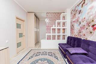 Апартаменты Apartament Korkem Нур-Султан Апартаменты с 1 спальней-90