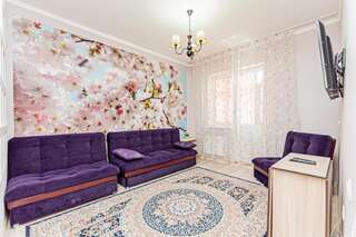 Апартаменты Apartament Korkem Нур-Султан Апартаменты с 1 спальней-92