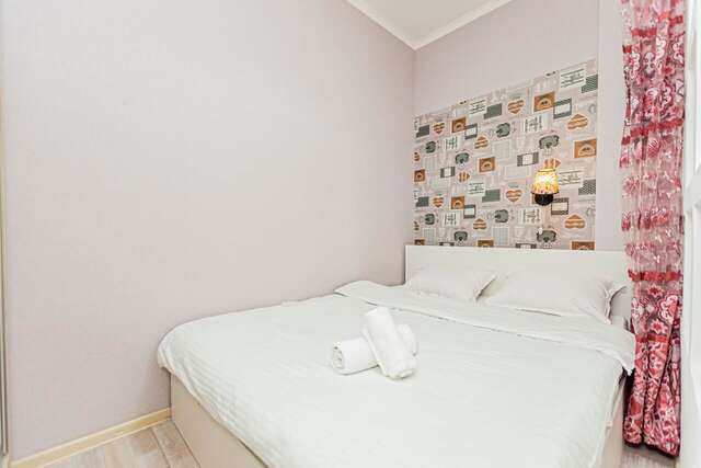 Апартаменты Apartament Korkem Нур-Султан-4