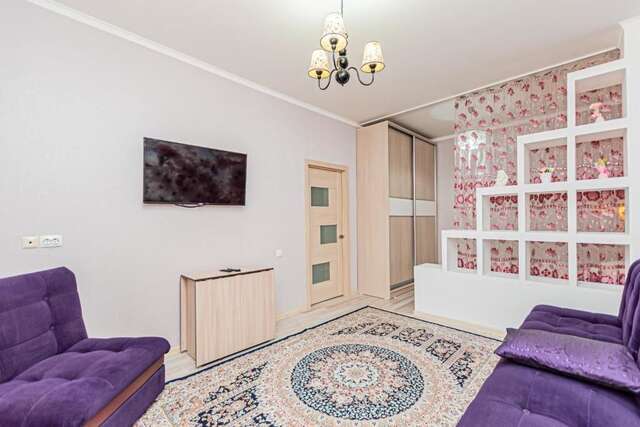 Апартаменты Apartament Korkem Нур-Султан-61