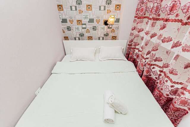 Апартаменты Apartament Korkem Нур-Султан-8