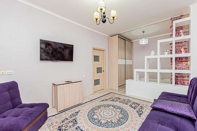 Апартаменты Apartament Korkem Нур-Султан-63