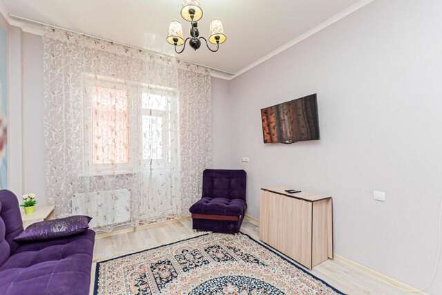 Апартаменты Apartament Korkem Нур-Султан-65
