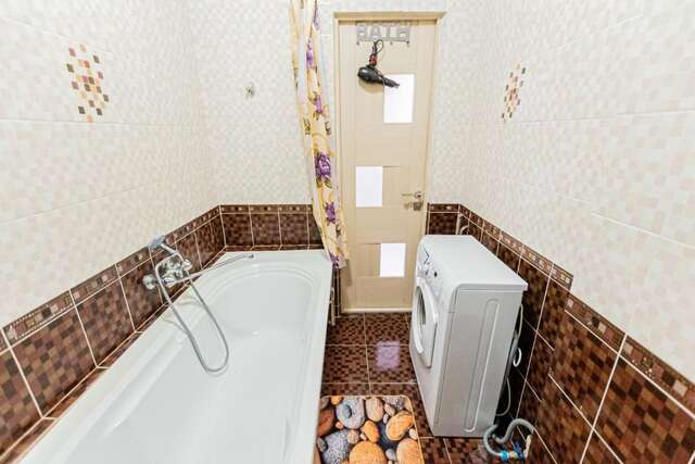 Апартаменты Apartament Korkem Нур-Султан-71